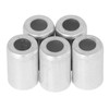 20PCS Air Conditioning Hose Aluminum Cover Strong Strength Air Conditioning