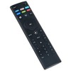 XRT140L XRT140 Replace Remote Control fit for Vizio TV D32F4-J01