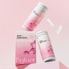 비글로어 Glow W Probiotics Women's Vaginal Health Lactobacillus 60 Capsules