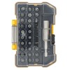 DEWALT DEWALT DWAX200 Security Screwdriving Set, 31-Piece