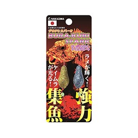 [nakazima/nakazima] burakurisupa-ku fish-attractivity Contraption