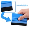 Squeegee for Car Wrapping, For Cars, Bikes, Cutting Sheet, Sticker,