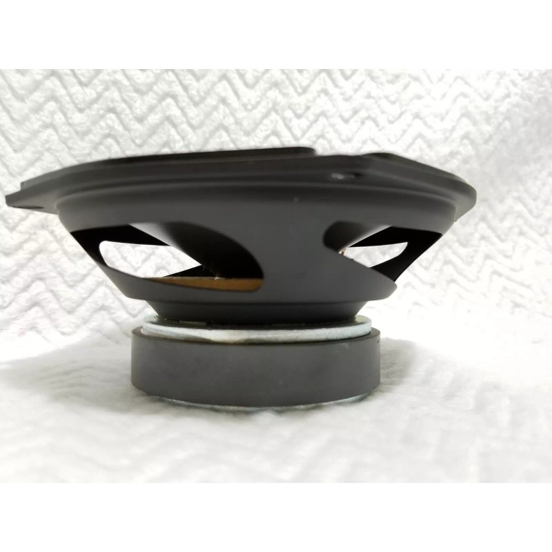 Radio Engineering Industries REI 220067 5.25" 4 OHMS 100W SPEAKERS,