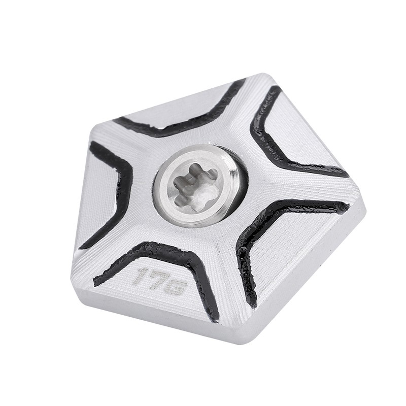 Golf Club Alloy Screw Weights Golf Accessories for Cobra King