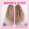 Dippity-do Girls with Curls Curl Defining Cream, 4.2 Oz.