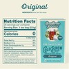 Southern Breeze Cold Brew Sweet Tea Original Iced Tea with