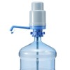 Dolphin Water Dispenser (NO BPA) Drinking Water Pump for 3