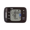 OMRON HEM-6232T Intelli IT Baumanómetro Digital de Muñeca Portátil con