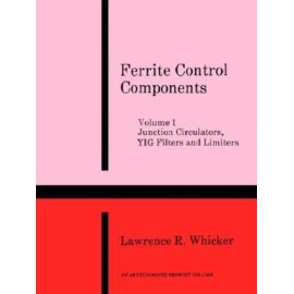 Junction Circulators, Yig Filters And Limiters