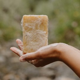 Rocky Mountain Soap Company Pumpkin Soap, 1.9kg