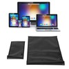 2pcs Faraday Bag for Phones and Car Keys Signal Blocking
