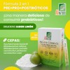 All Nature Billion Complex, Probióticos 10 Billones, Pre, Pro y