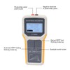 Solar Panel Tester Photovoltaic Multimeter EY1600W with Backlight MPPT Open