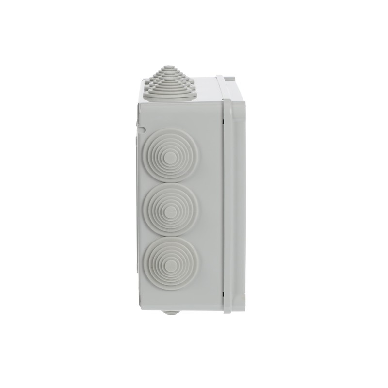 ABB IP55 Junction Box • Waterproof Electric Cable Connector Unit