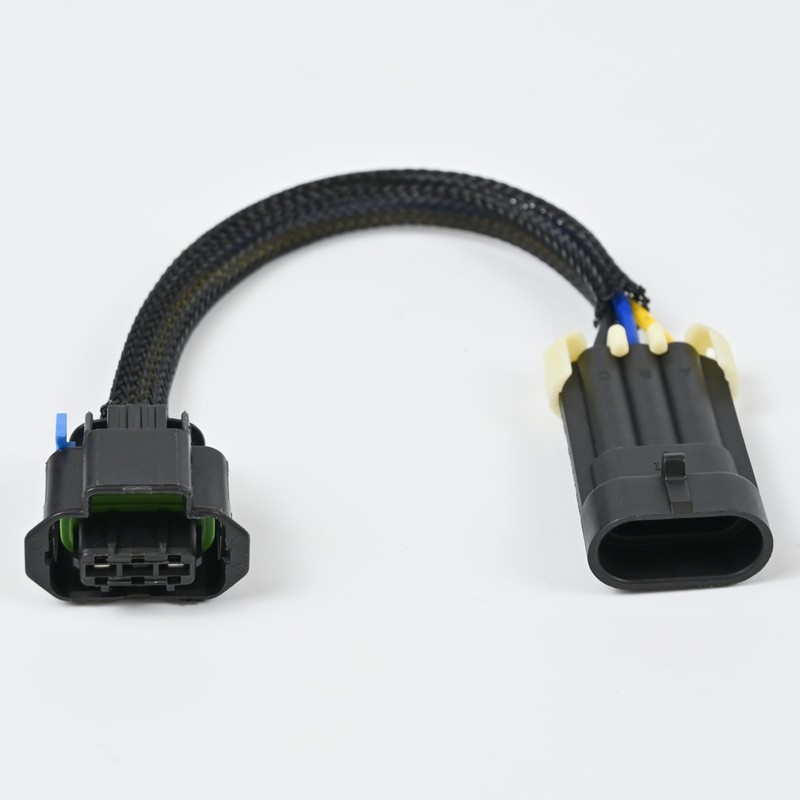 558-416 Main Harness Fuel Wiring Harness Adapter fit for LS3