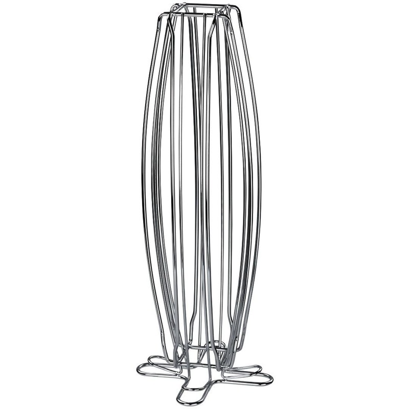 Xavax "Torre" Coffee Capsule Stand for Nespresso Cap Rack NP