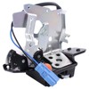 Doo Engy Rear Tailgate Lock for Civic 8 Jazz Stream