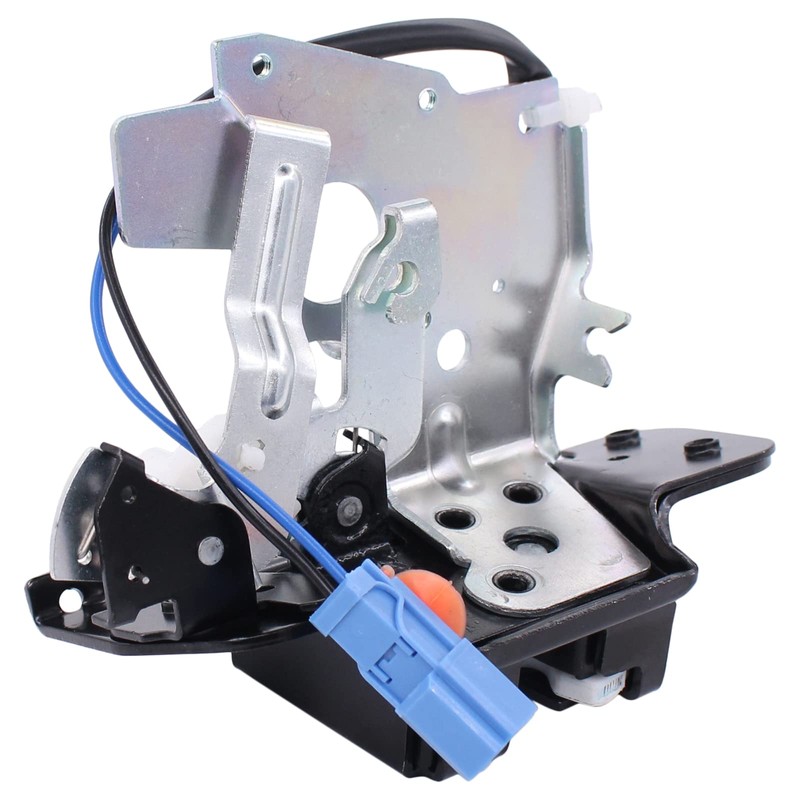 Doo Engy Rear Tailgate Lock for Civic 8 Jazz Stream