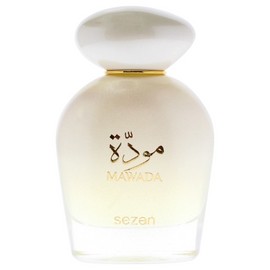 Mawada by Sezan for Women - 3.72 oz Parfum Spray