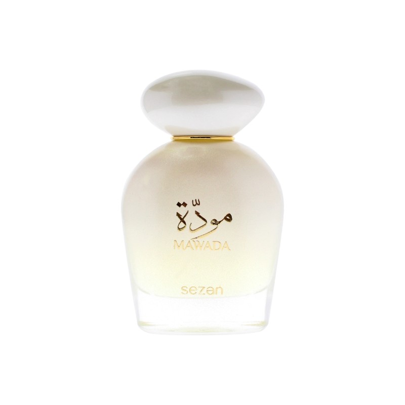 Mawada by Sezan for Women - 3.72 oz Parfum Spray