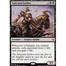 Wizards of the Coast Sanctum Seeker - Ixalan