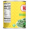 Hatch Chili Company Hatch Whole Green Chilies, 27-Ounce (Pack of
