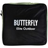 Butterfly Elite Net Set – Table Tennis Table Net Set