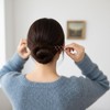 Mabor 20PCS Spiral Hair Pins - Corkscrew Bobby Pins for
