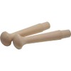 General Tools and Instruments SHAKER PEGS (2)
