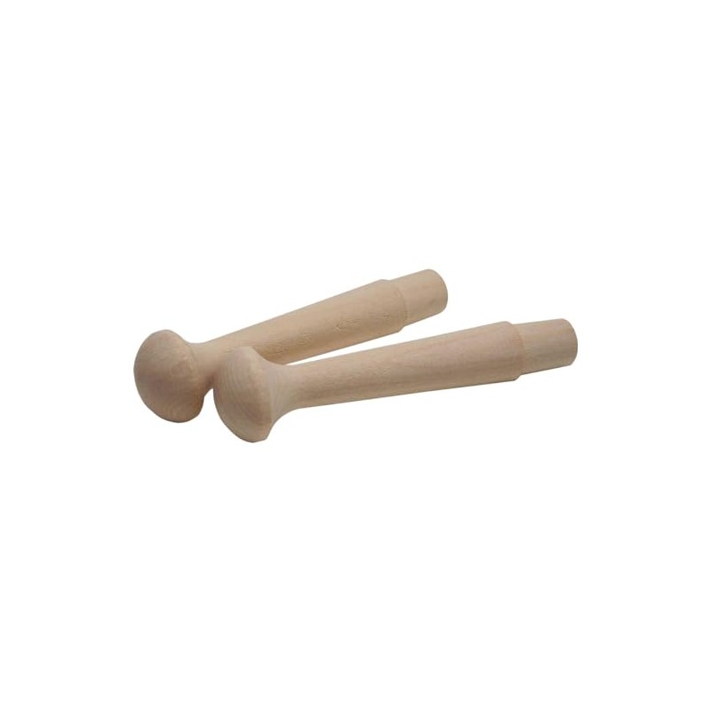 General Tools and Instruments SHAKER PEGS (2)