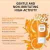 Limpiador Exfoliante Natural Poros Perfectos Naranja, 2