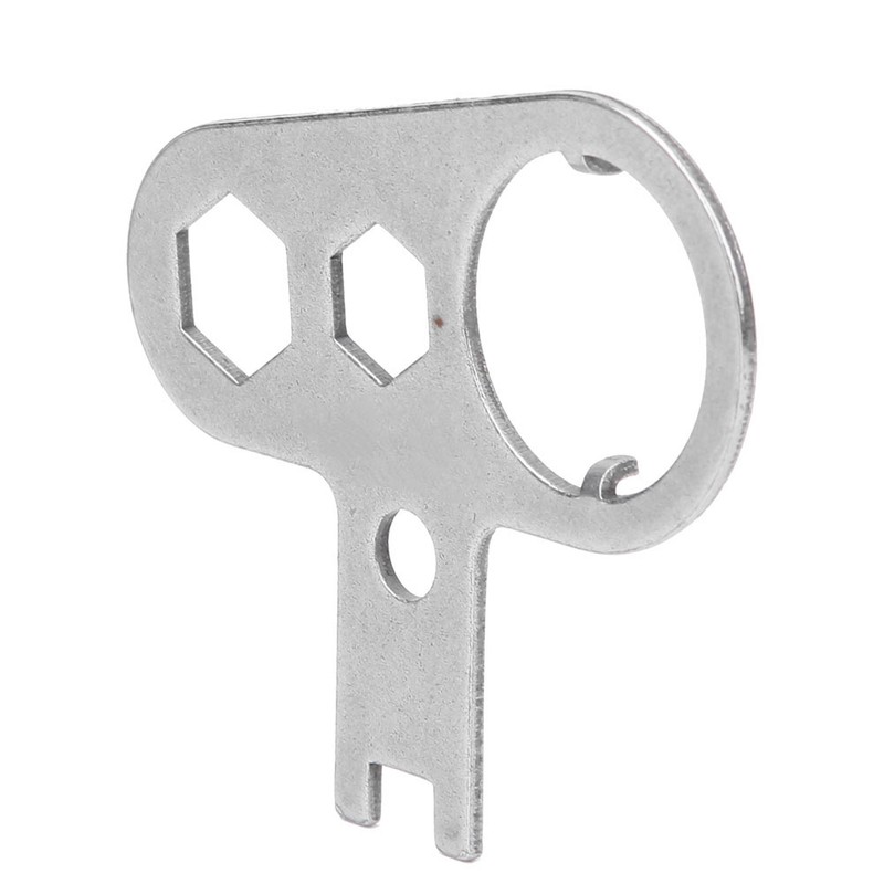420 Stainless Steel Repair Tool for BCD Inflate Deflate K