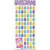 Mini Gummy Bear Violette Stickers
