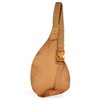 KAVU Sling Bag, Teak, One Size