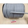 Ton's Performance 8mm Gray silicone Spiral Core Spark plug wire