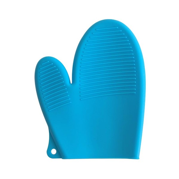 Silicone Short Hot High Temp Oven Mitts, Baking Oven Mitts/Gloves