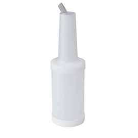 Save & Pour PROFESSIONAL Quart - WHITE