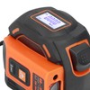Laser Tape Measure Handheld Infrared Distance Meter Laser Ranging Measurement