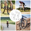 Derailleur Hanger for Shimano & Cube Bicycle Rear Hook GH-011,