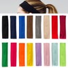 Fayemint Pack of 16 Headbands, Sports Headbands, Sweatband Headband Men