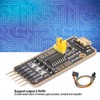 Serial Communication Module Anti Static CH343G Chip Micro USB to