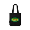 LUSH [Lush] Retro tote bag - canvas bag/eco bag /