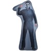 Gemmy 6ft Photo-Realistic Airblown Michael Myers Inflatable