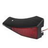 1 Pair 10 Inch Scooter Turn Signal Light Lightweight Stable