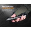 Fenix PD35 V3.0 LED Taschenlampe IP68 (wasserdicht), mit Guertelclip, mit