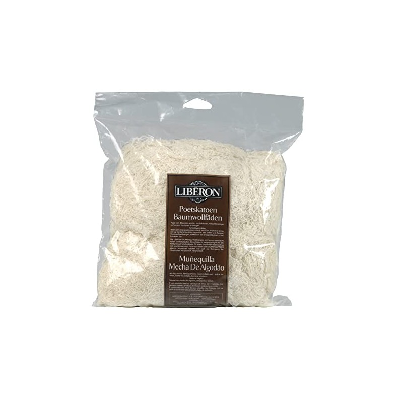 V33 Cotton Yarn 200 g.