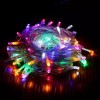 BOSSCO Serie 300 Luces Leds Magica Navideñas 15 Mts Bueno