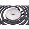Supplying Demand 5304516159 4839734 Electric Range Cooktop 8 Inch Safety