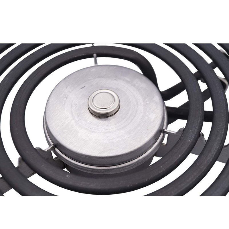 Supplying Demand 5304516159 4839734 Electric Range Cooktop 8 Inch Safety