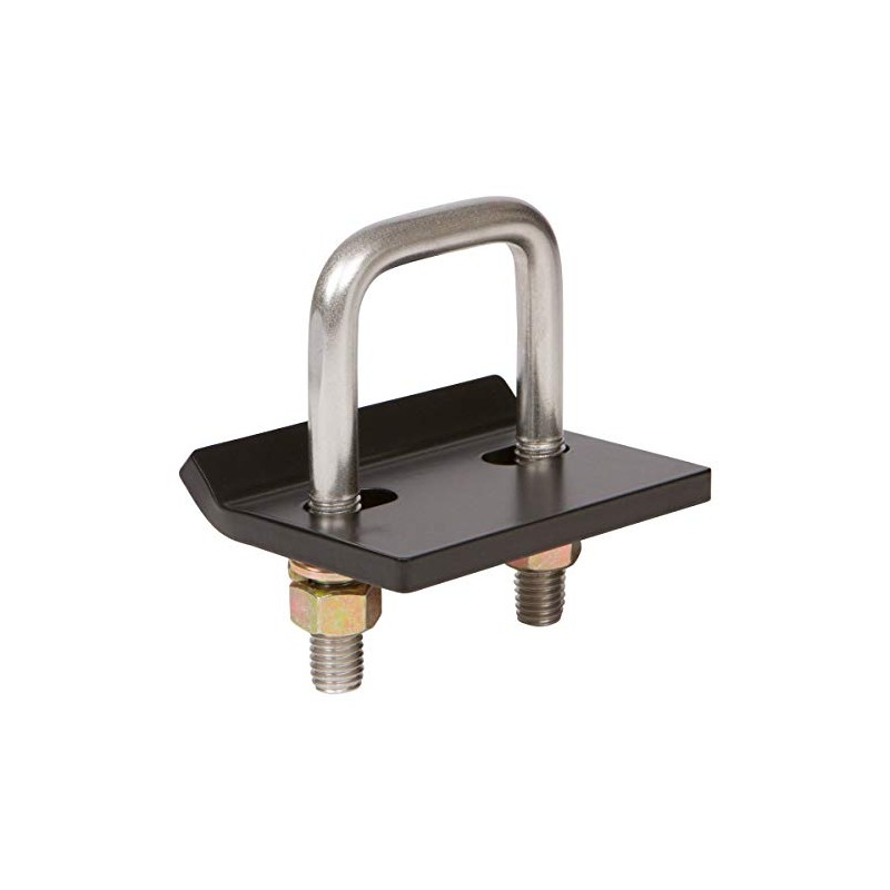 StowAway Hitch Tightener, Anti-Rattle Stabilizer for 2 Inch and 1.25